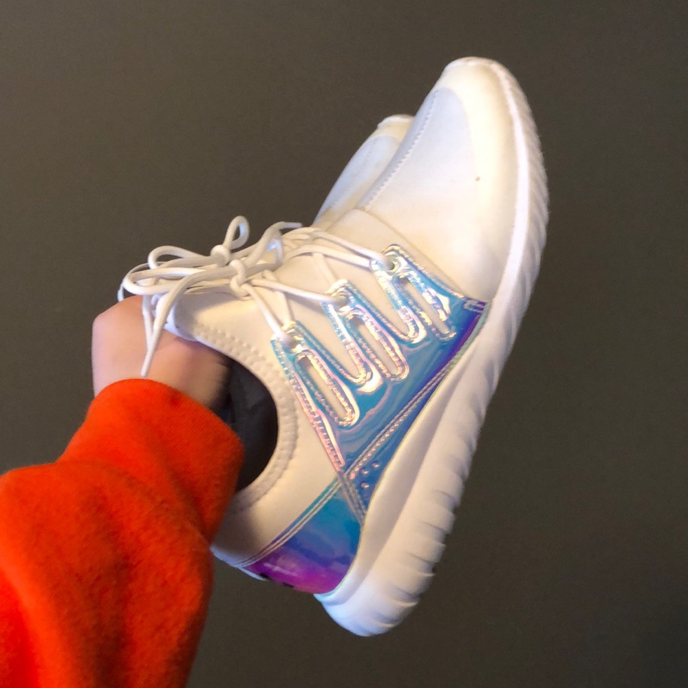 Adidas tubulars